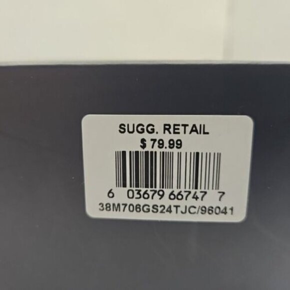 Nautica Boxer Briefs Six (6) Pack Size Small 5" Inseam Tagless Classic Fit NWT - Picture 12 of 16